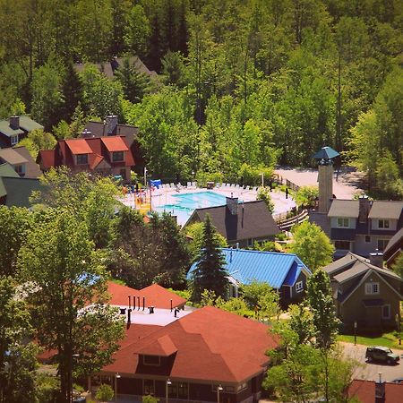 Crystal Mountain Ξενοδοχείο Thompsonville Εξωτερικό φωτογραφία