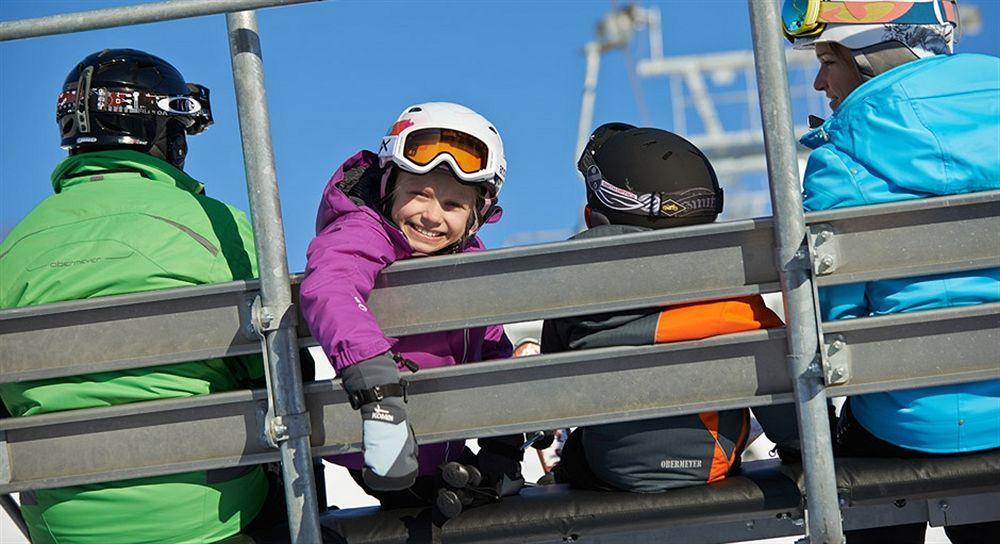 Crystal Mountain Ξενοδοχείο Thompsonville Εξωτερικό φωτογραφία