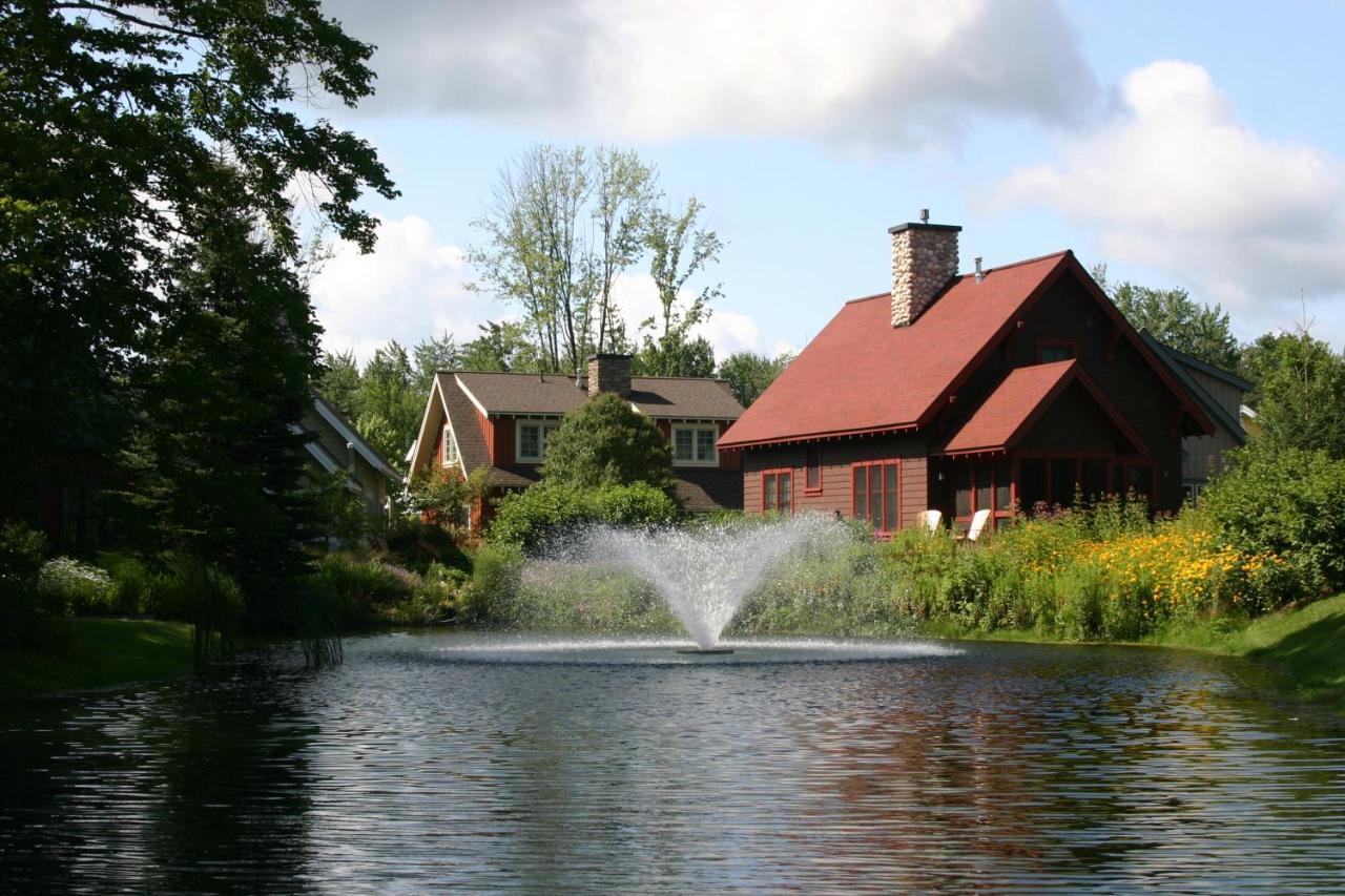 Crystal Mountain Ξενοδοχείο Thompsonville Εξωτερικό φωτογραφία