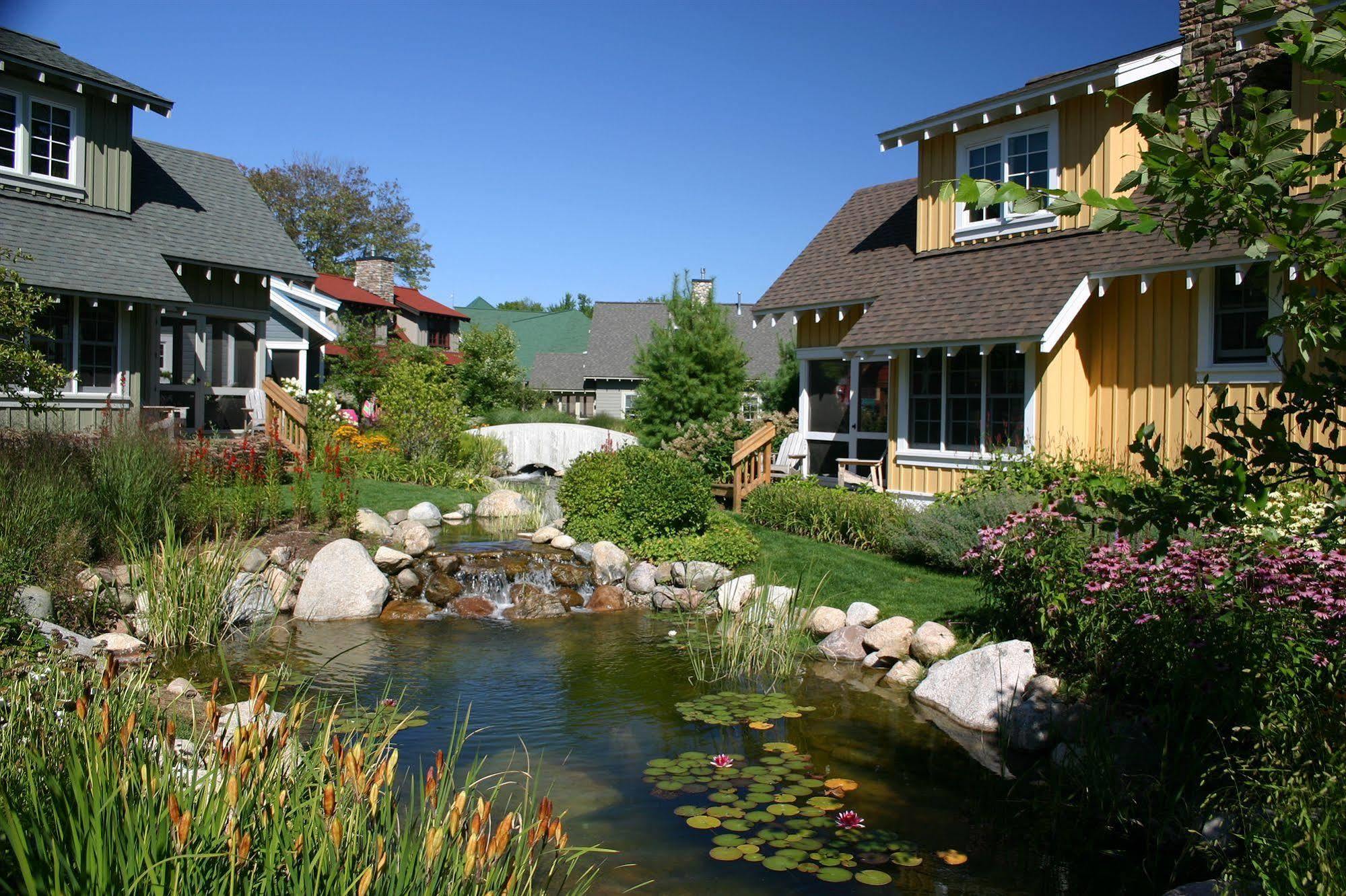 Crystal Mountain Ξενοδοχείο Thompsonville Εξωτερικό φωτογραφία